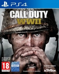 Call of Duty: WWII